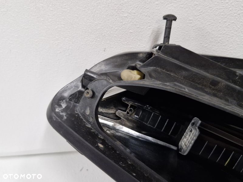 CITROEN DS5 LAMPA  PRZEDNI LEWY SOCZEWKA 9806093280 UK - 10