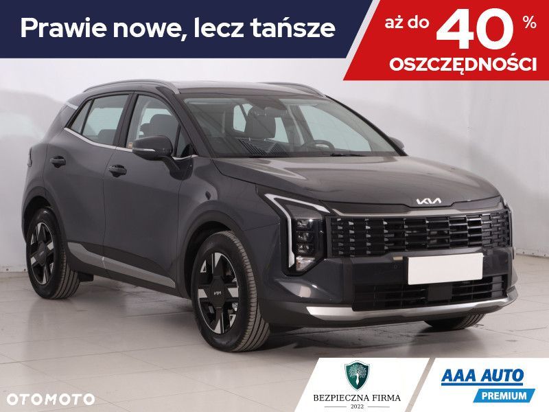 Kia Sportage - 2