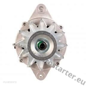 JA1795 ALTERNATOR KIA SPORTAGE RETONA 2.0 TD - 2