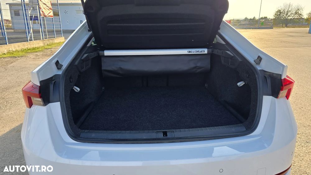 Skoda Octavia 1.4 TSI iV PHEV Style - 8