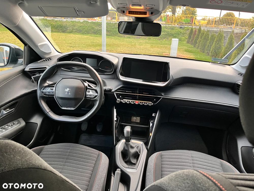 Peugeot 208 1.2 PureTech Active Pack S&S - 6
