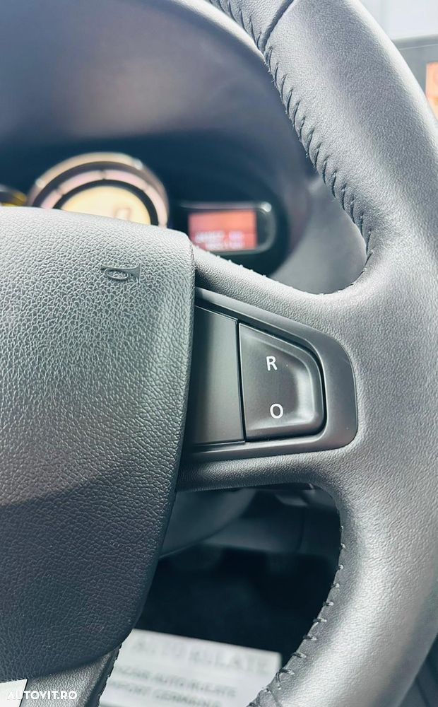 Renault Megane 1.6 16V 110 Dynamique - 25