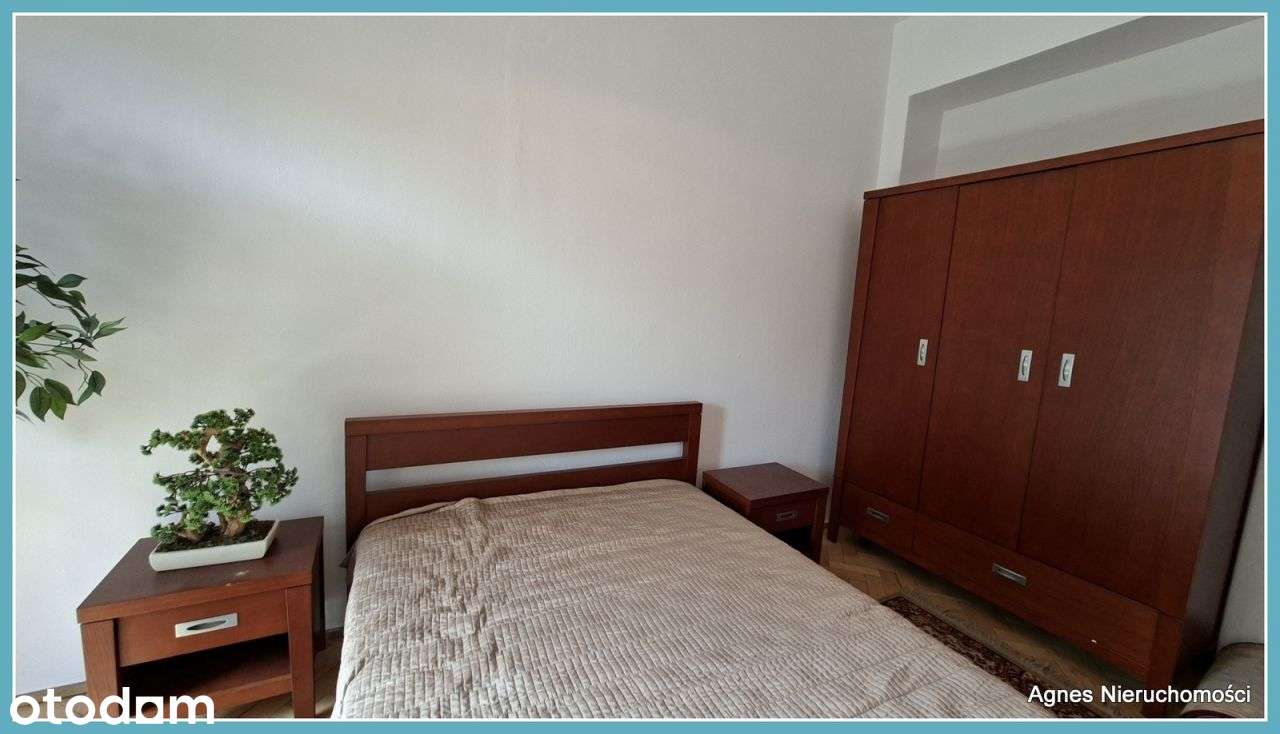 Centrum kamienica Winda Ciche 2 pokoje