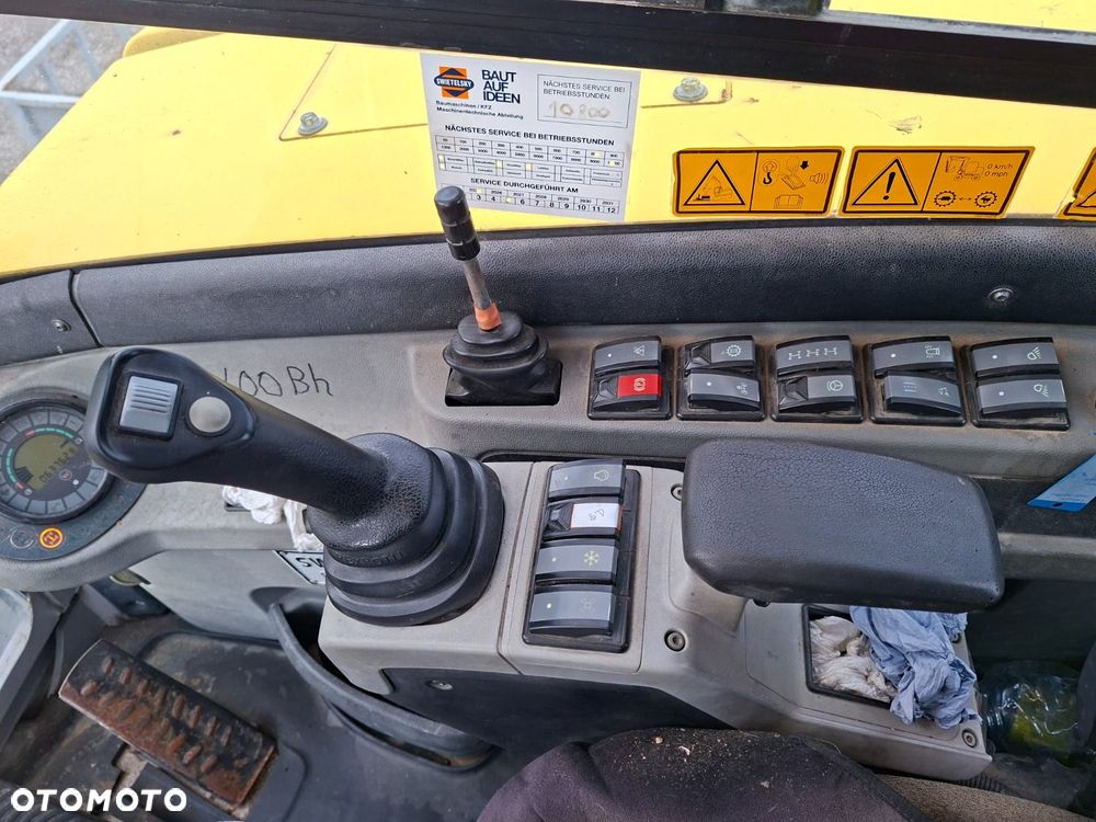 Wacker Neuson 9503-2 - 18