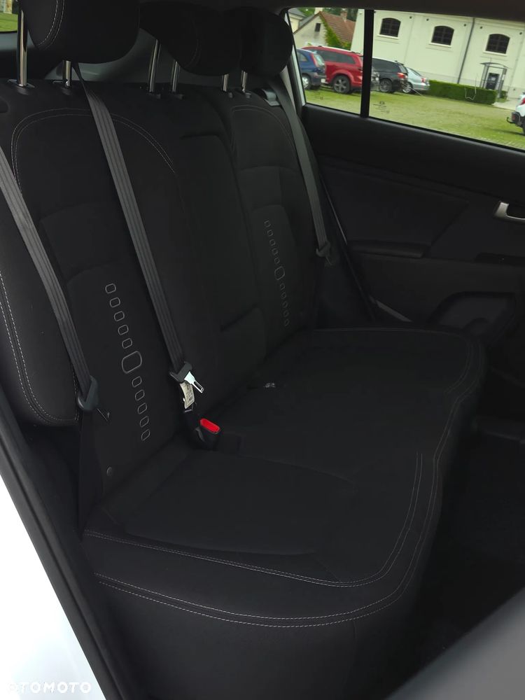 Kia Sportage 1.6 GDI L 2WD - 15