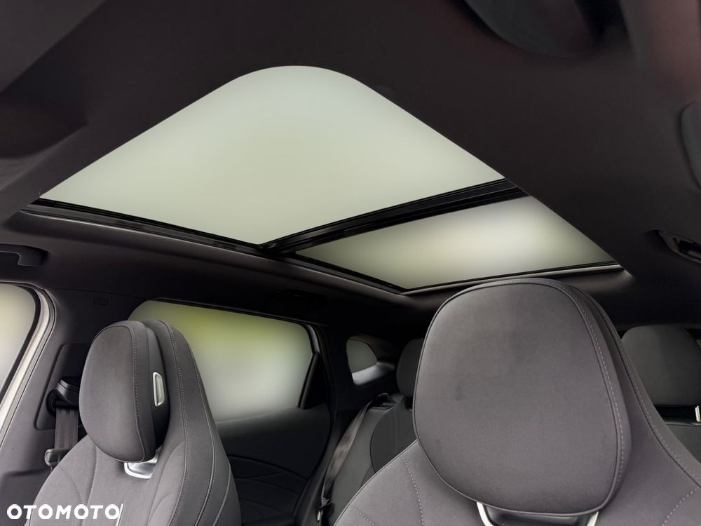 Omoda 7 1.5 T-GDi Super Hybrid Luxury - 9