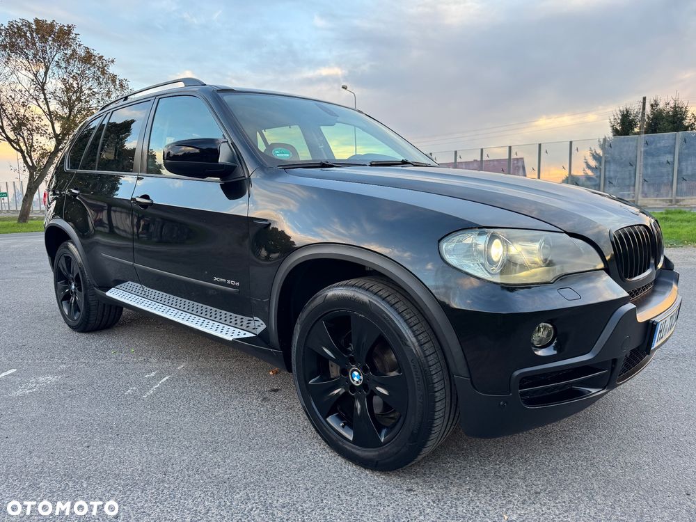 BMW X5 xDrive30d - 8