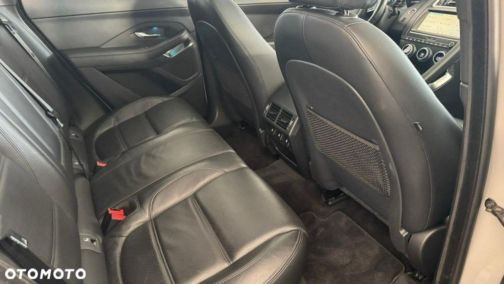 Jaguar E-Pace D180 AWD S - 23