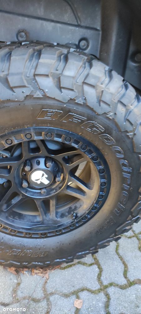 Jeep Wrangler 2.0 T-GDI Hardtop AWD Automatik Sahara - 5