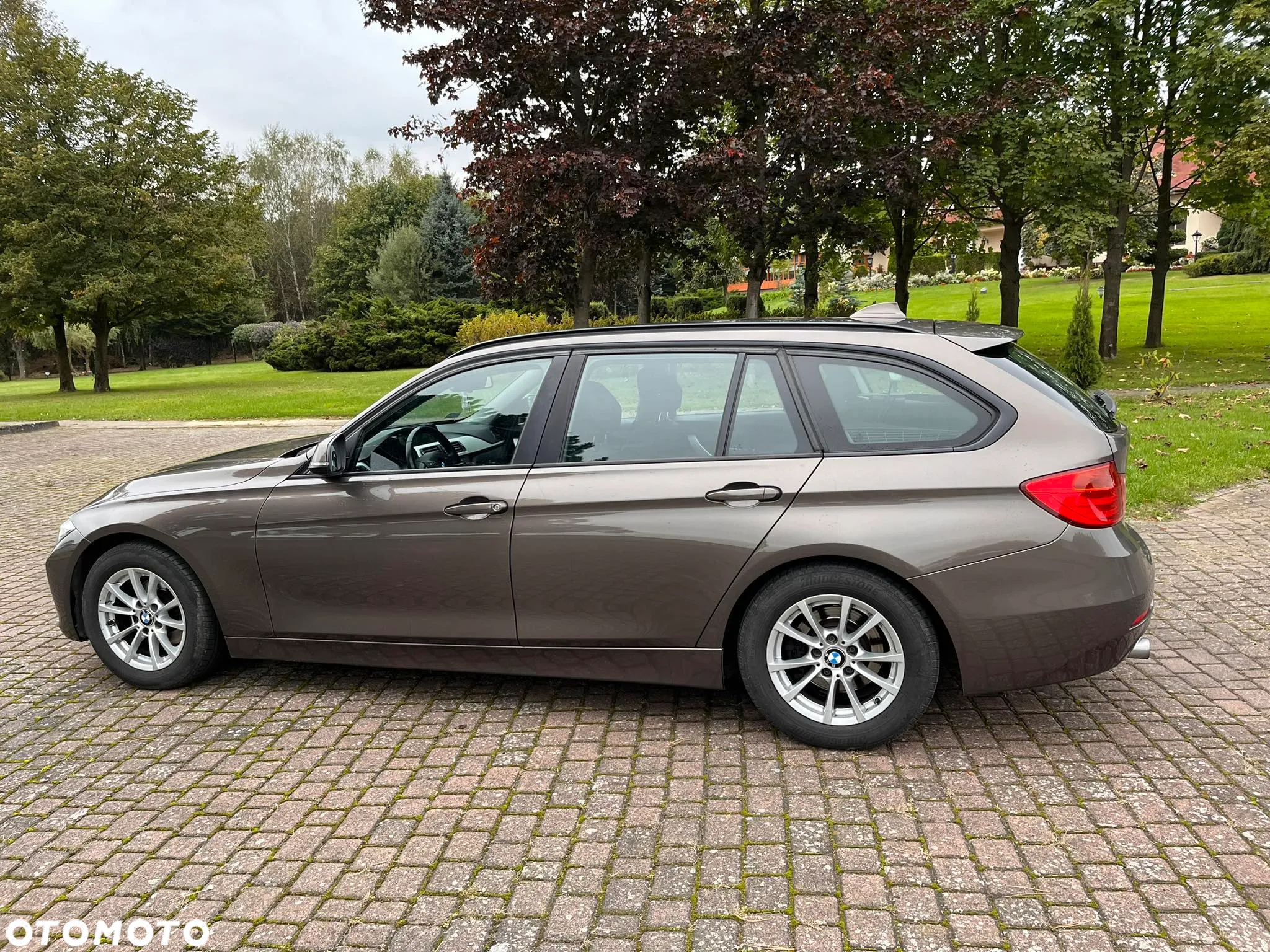 BMW Seria 3 - 5