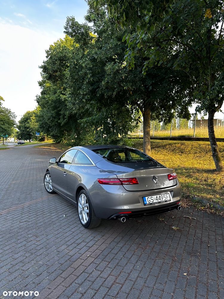 Renault Laguna dCi 150 FAP Dynamique - 2