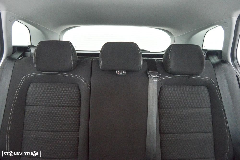 Fiat Tipo Station Wagon 1.3 M-Jet Lounge - 12