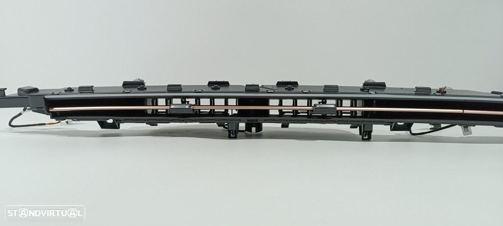 AREJADOR CENTRAL FRONTAL MERCEDES EQS 450+ - 5