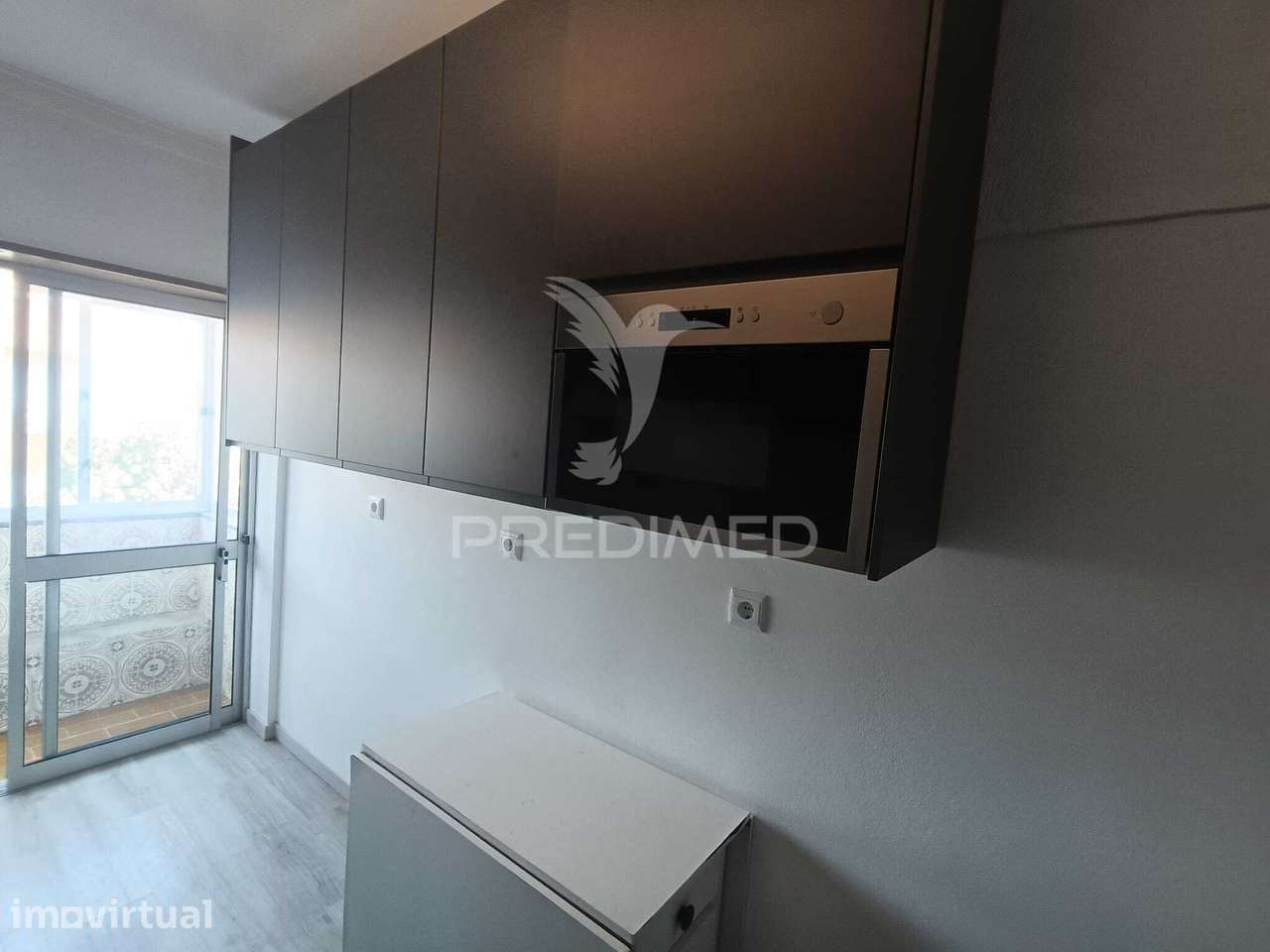 Apartamento T3 com cozinha remodelada - Beja - Grande imagem: 4/27
