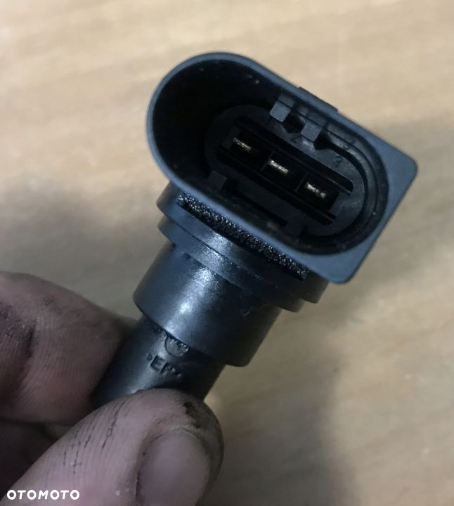 CZUJNIK WAŁKA ROZRZĄDU BMW E46 320d M47N 2249320 - 3