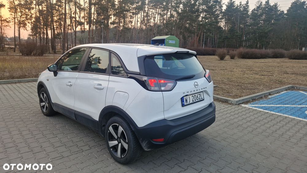 Opel Crossland X - 3