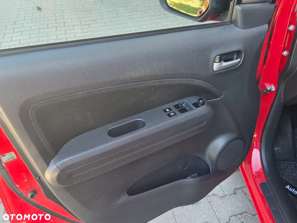 Suzuki Splash 1.2 Comfort - 21