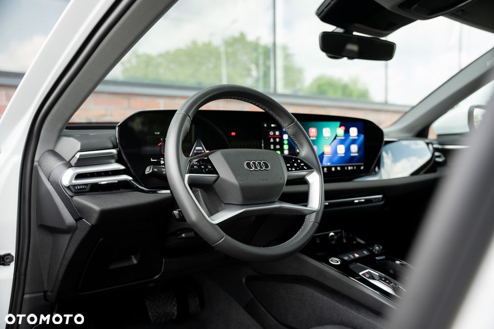 Audi A5 Avant - 23