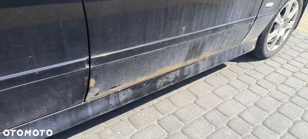 BMW Seria 5 - 10