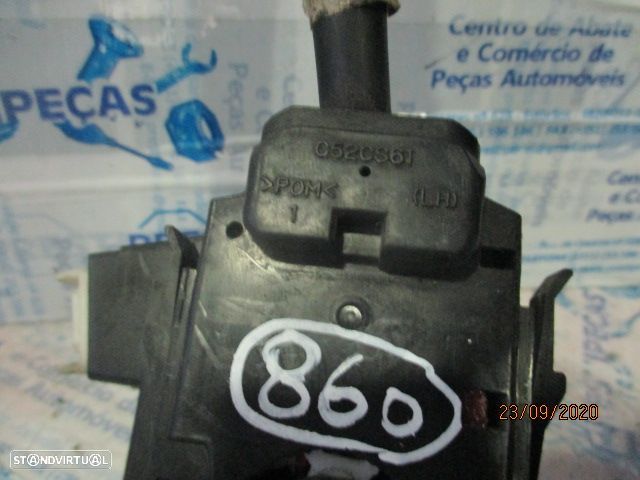 Comutador C52CS61 MITSUBISHI PAJERO 2001 LUZES E PISCAS - 3