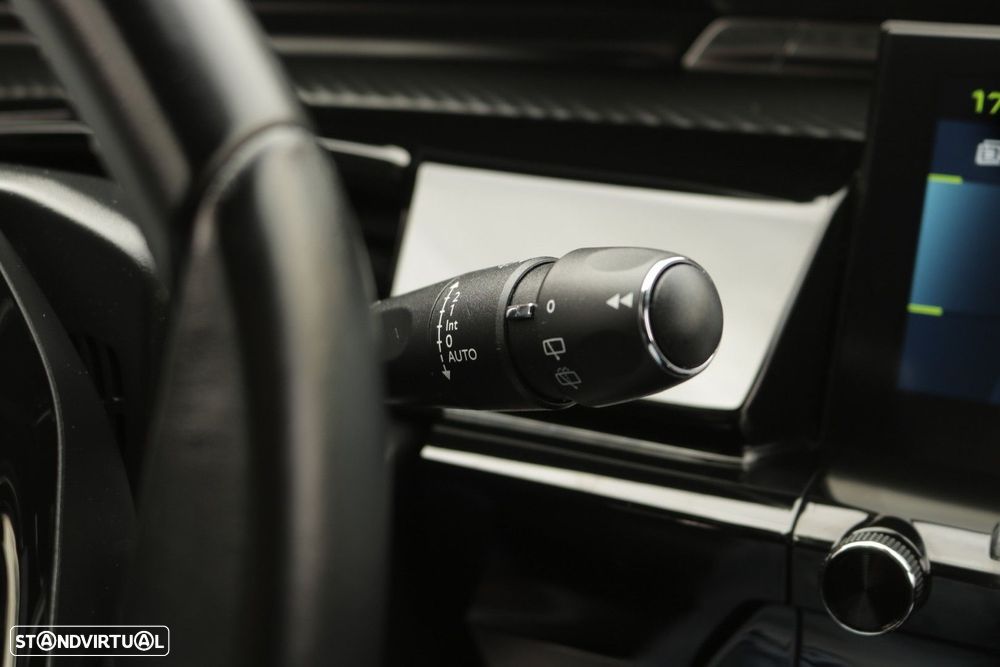 Peugeot 508 SW 1.6 Hybrid Allure Pack e-EAT8 - 41