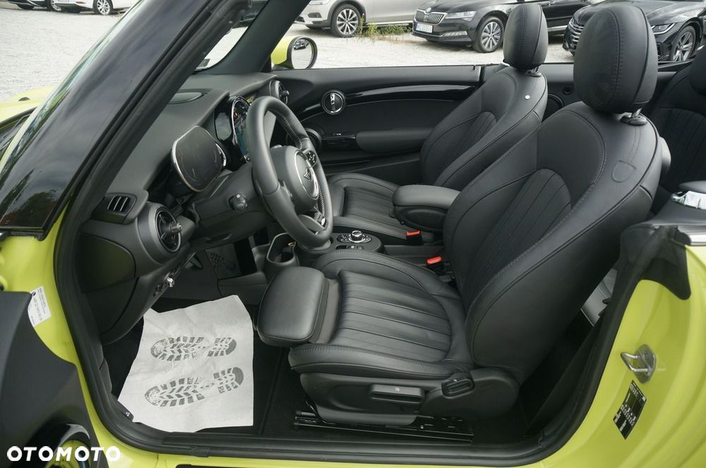 MINI John Cooper Works - 24