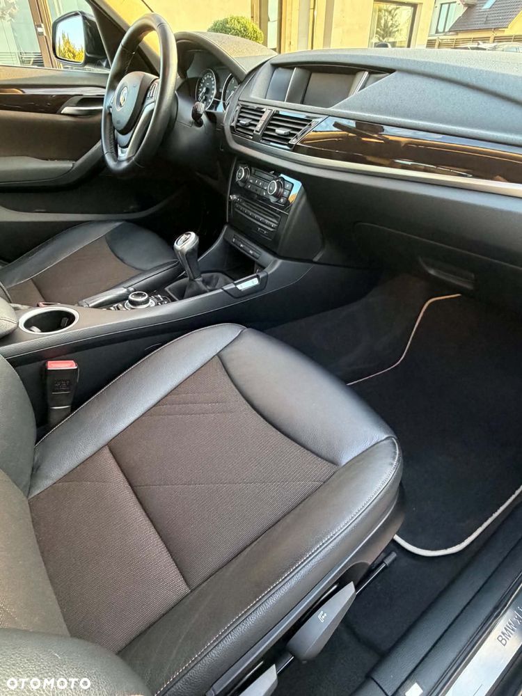 BMW X1 - 6