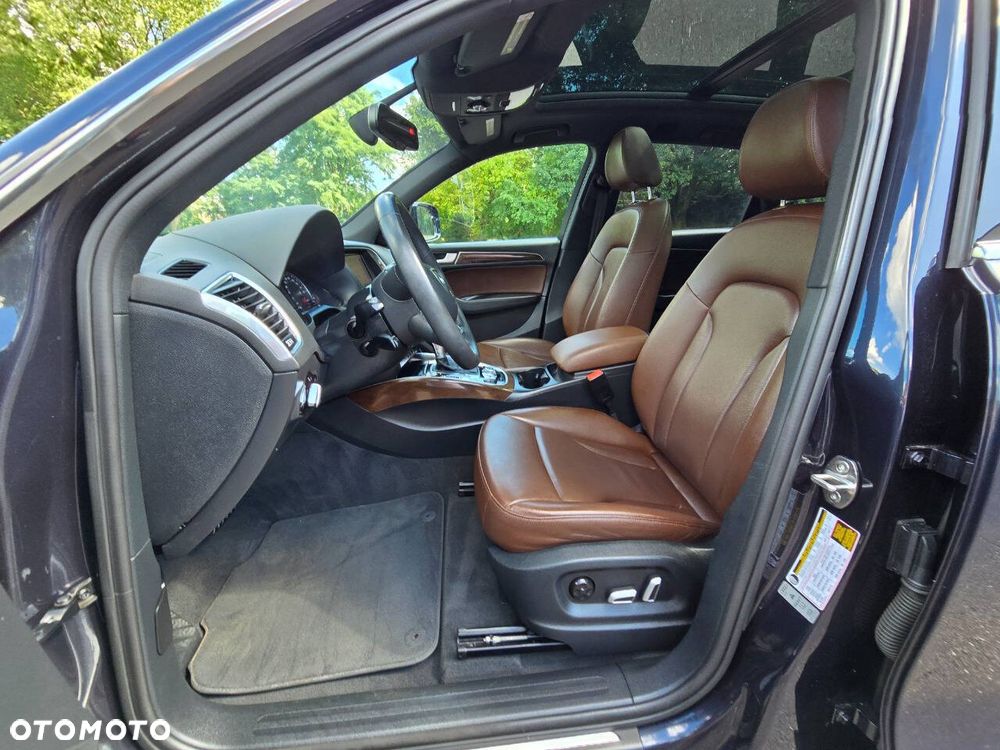 Audi Q5 - 17