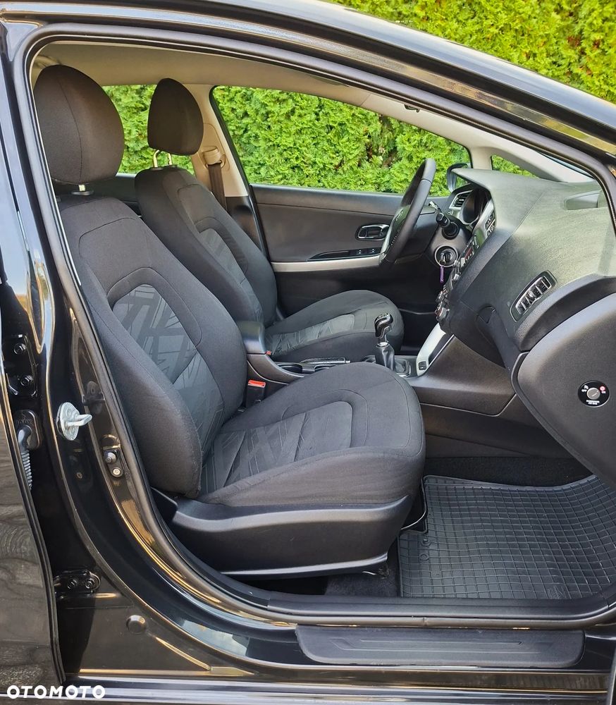 Kia Ceed 1.4 CVVT Edition 7 - 10