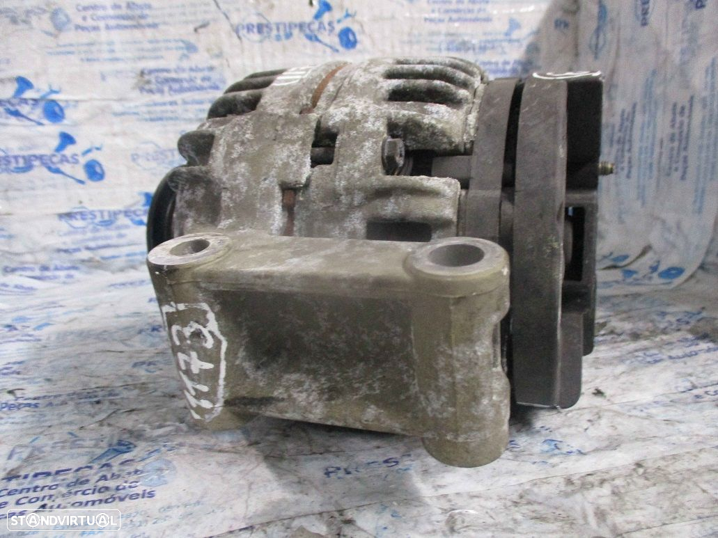 ALTERNADOR 0124415030   1C1T10300AF FORD TRANSIT 2001 2.0TDDI - 3