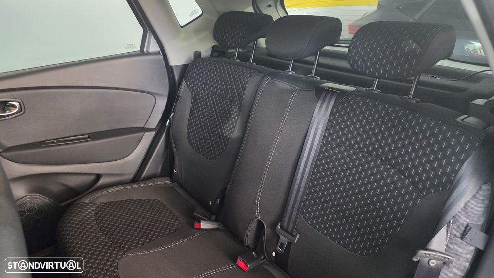 Renault Captur 0.9 TCE Exclusive - 20