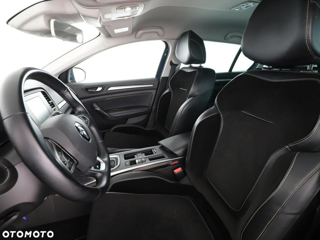 Renault Megane ENERGY dCi 110 EDC INTENS - 13
