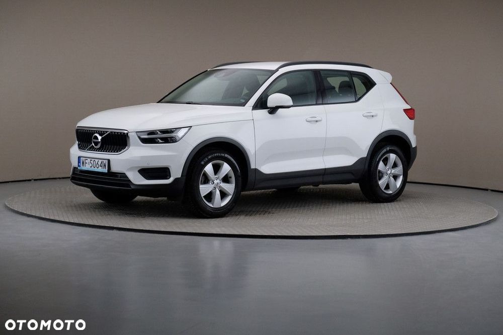 Volvo XC 40 - 1
