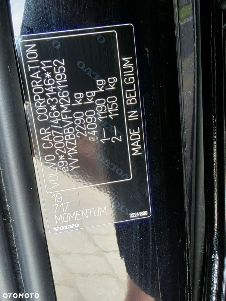 Volvo XC 40 - 26