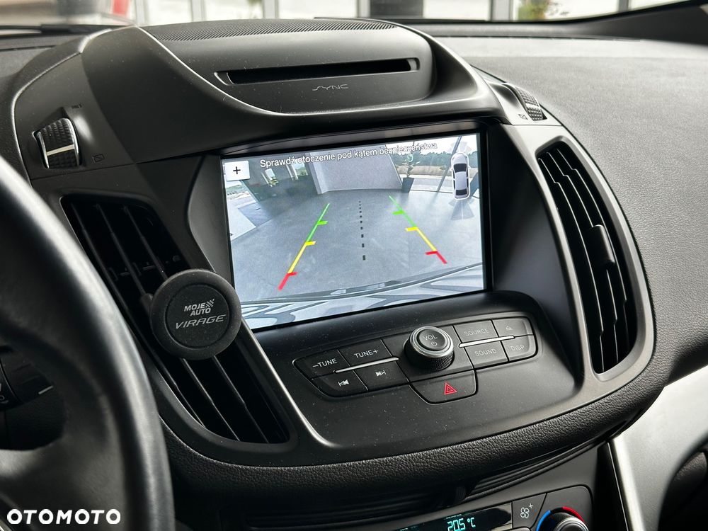 Ford Kuga 1.5 EcoBoost 4x4 SYNC - 20
