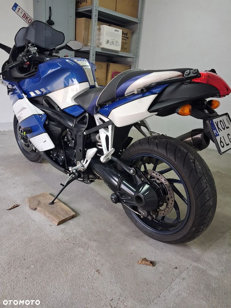 BMW K - 6