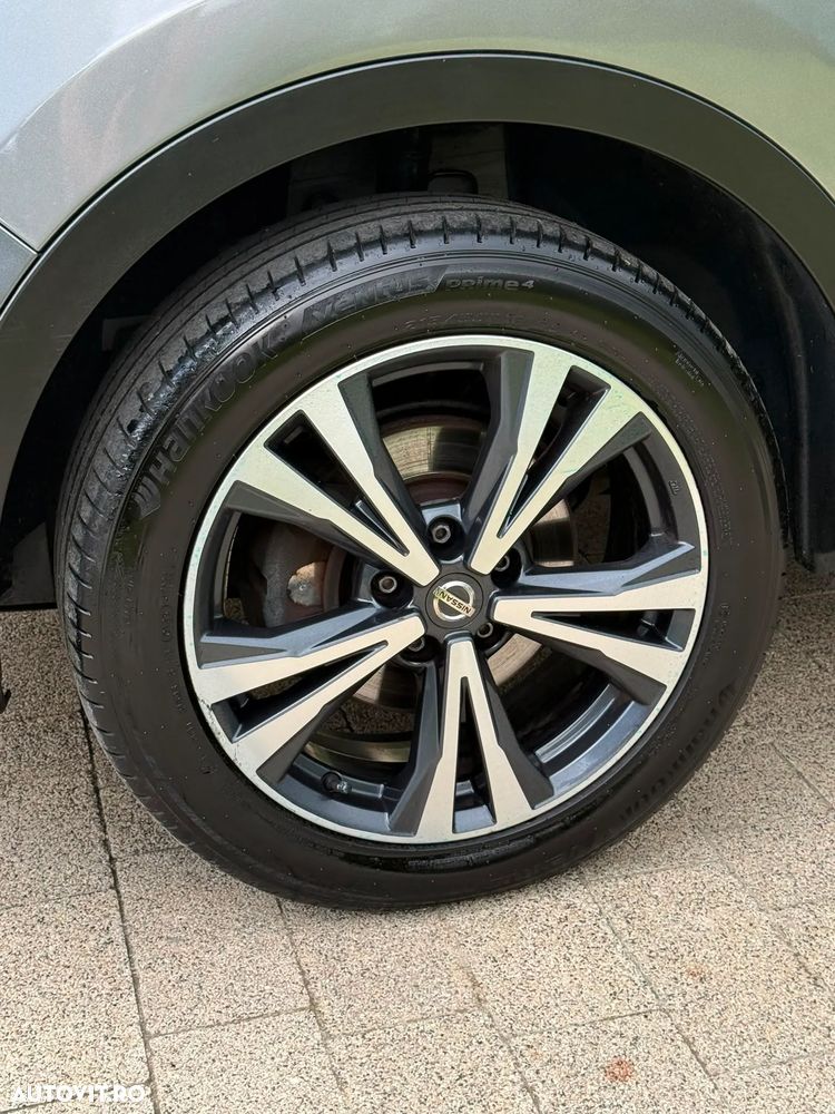 Nissan Qashqai 1.6 DCI N-Connecta - 24