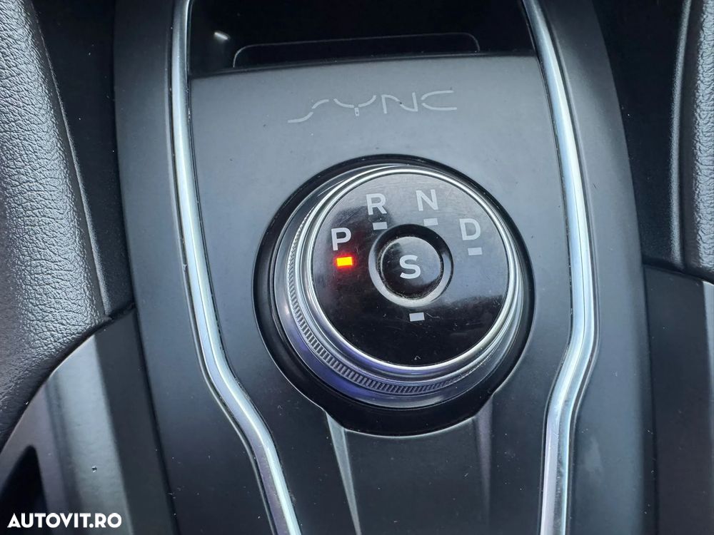 Ford Mondeo 2.0 EcoBlue Aut. Titanium - 16