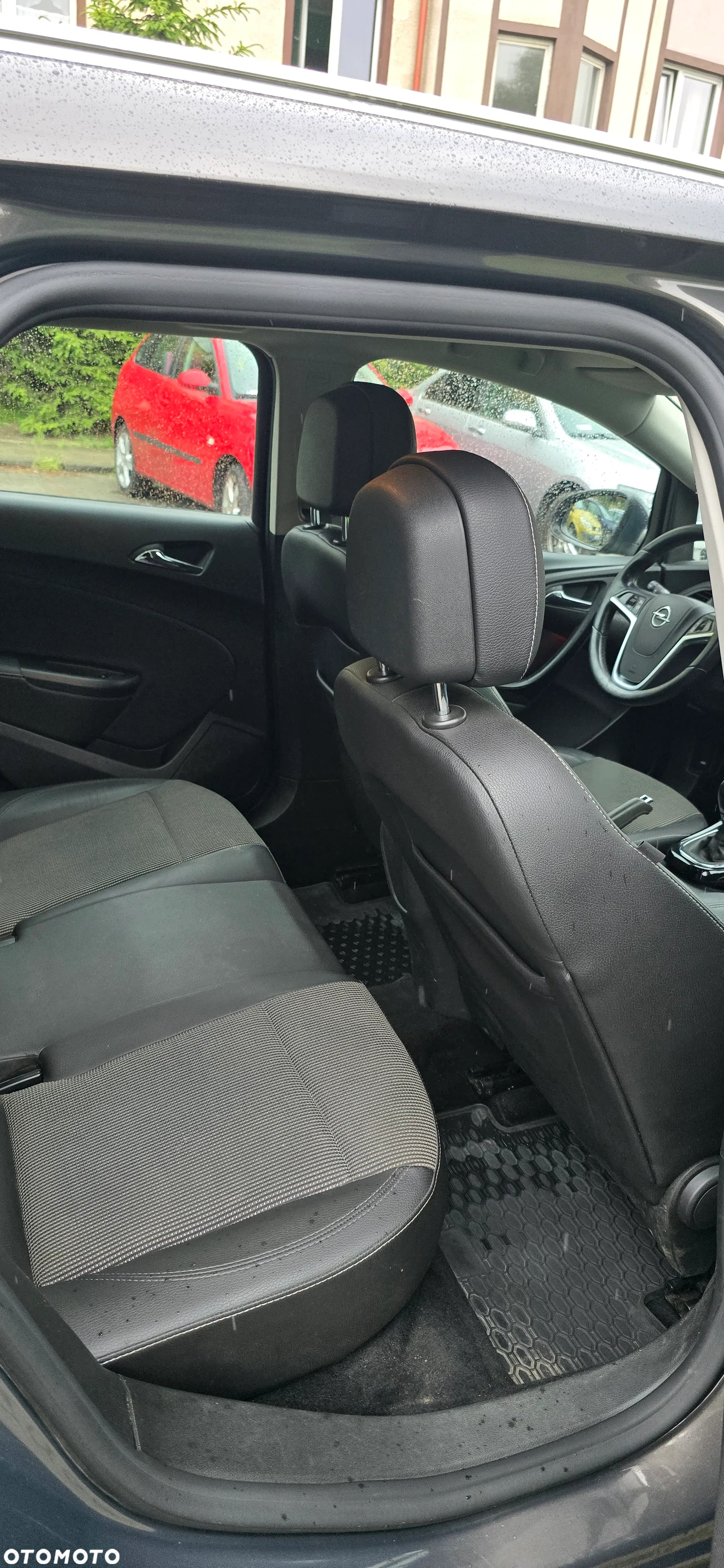 Opel Astra - 21