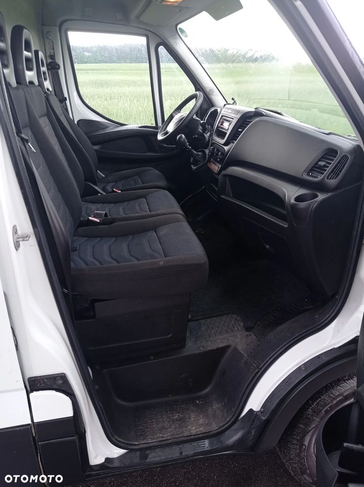 Iveco Daily - 13