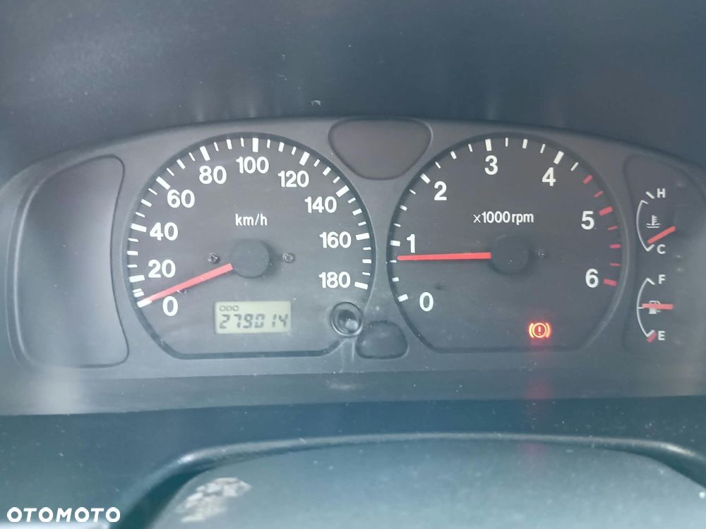 Suzuki Jimny - 5