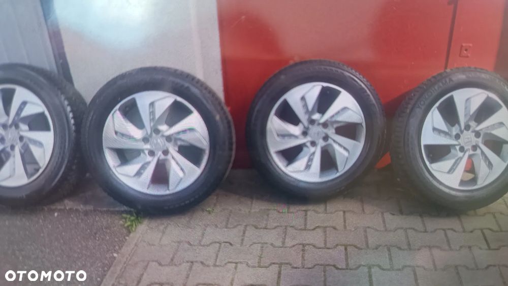 Honda CR-V 2.0 Executive - 25