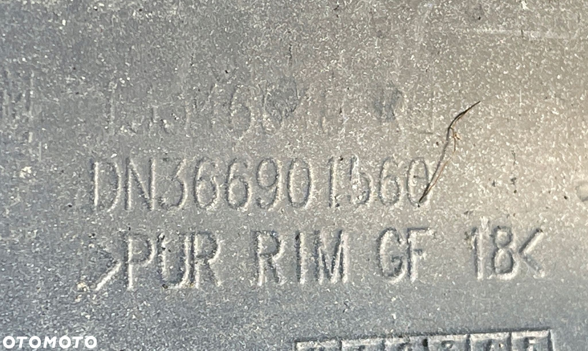 ^ LISTWA PROGOWA ASTRA IV J GTC OPC-LINE 13346648 - 8