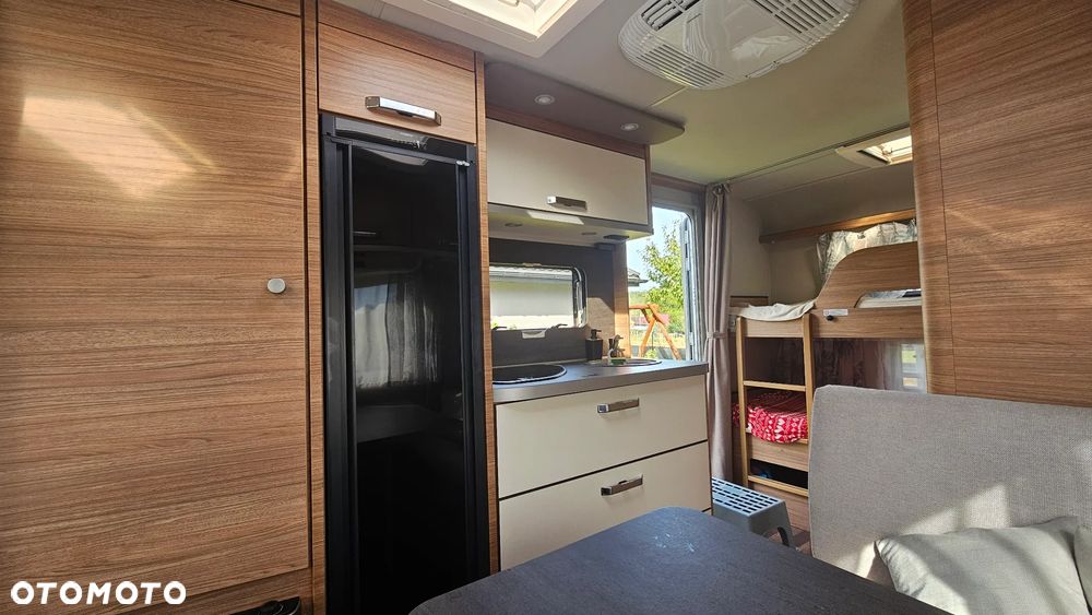 Weinsberg 480 QDK - 14