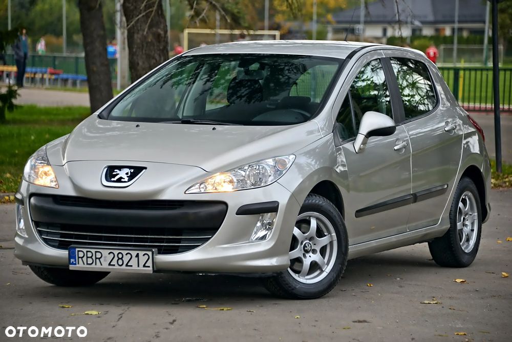 Peugeot 308 - 9