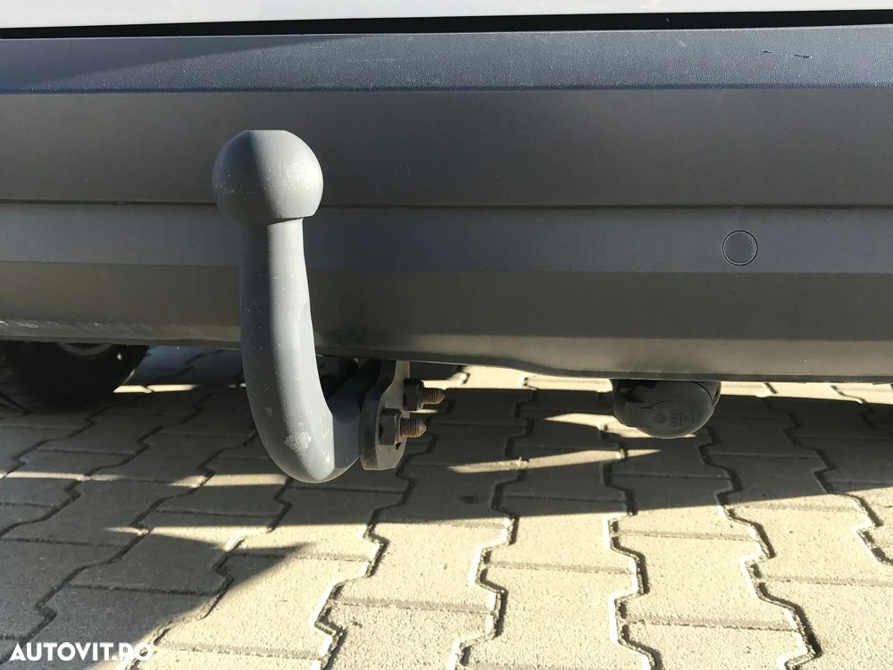 Volkswagen Caddy Maxi - 39