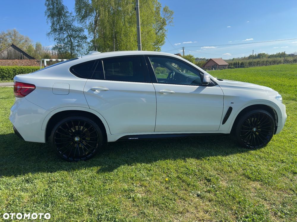 BMW X6 - 12