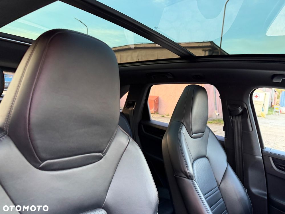 Porsche Cayenne E-Hybrid Tiptronic S Platinum Edition - 34