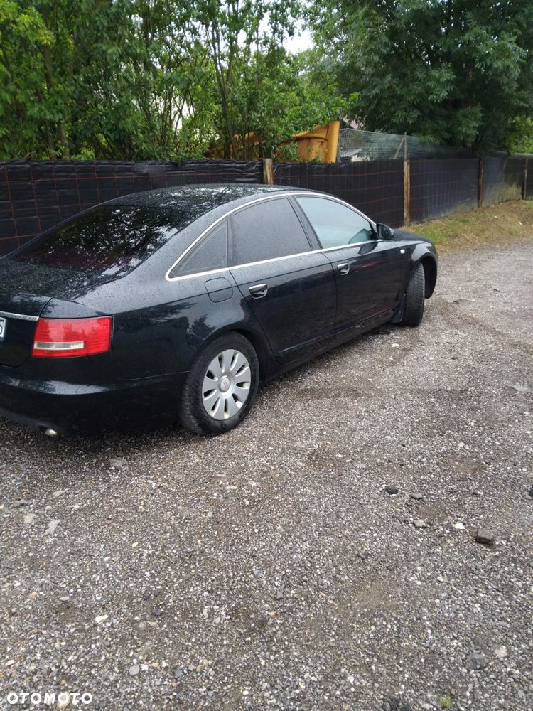 Audi A6 Limousine 2.0 TDI - 3