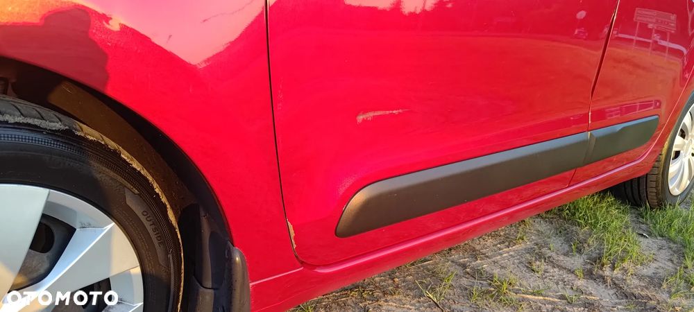 Citroën C3 Picasso 1.4i Selection - 16